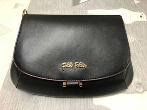 Folli Follie ショルダーバッグ　中古品