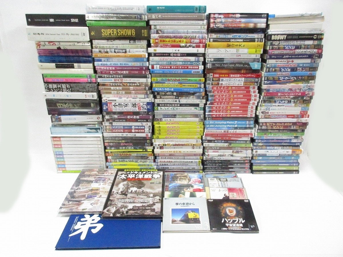 注目ショップ DVD 映画 セット まとめ売りMM4 ienomat.com.br