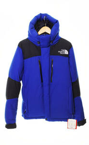 ◯ THE NORTH FACE ザノースフェイス BALTRO LIGHT JACKET バルトロ ライト ジャケット ND91840 sizeL 青 ブルー 103