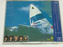 国内盤CD/AOR/エア・サプライ/ロスト・イン・ラヴ 送料\180_画像2