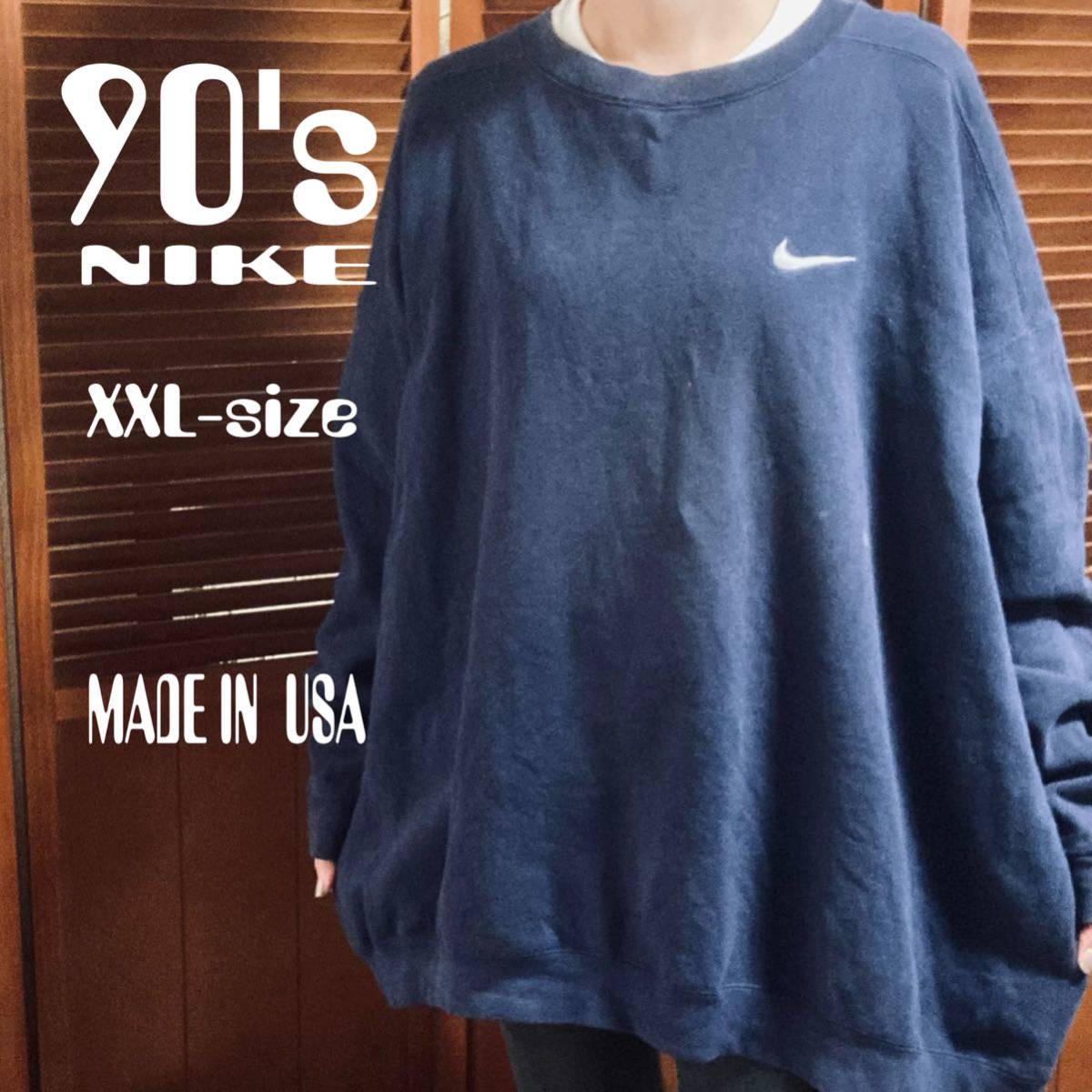 ヤフオク! -「nike 90s スウェット」(ナイキ)の中古品・新品・古着一覧