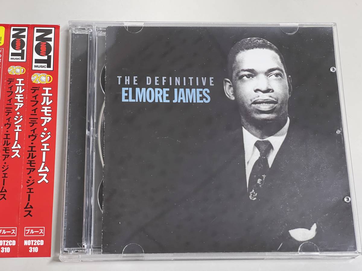 ELMORE JAMES & EDDIE TAYLOR 帯付CD SOUTH SIDE BLUES P-VINE 商品