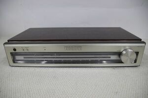 Luxman ラックスマン T-110 Fm Stereo Tuner Fm ステレオチューナー (1694421)