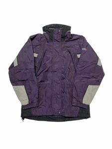  with translation Columbia Colombia nylon jacket sizeS [437]