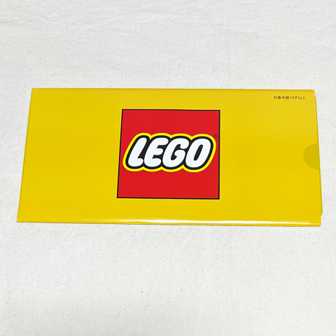 LEGO 看板の値段と価格推移は？｜4件の売買データからLEGO 看板の価値