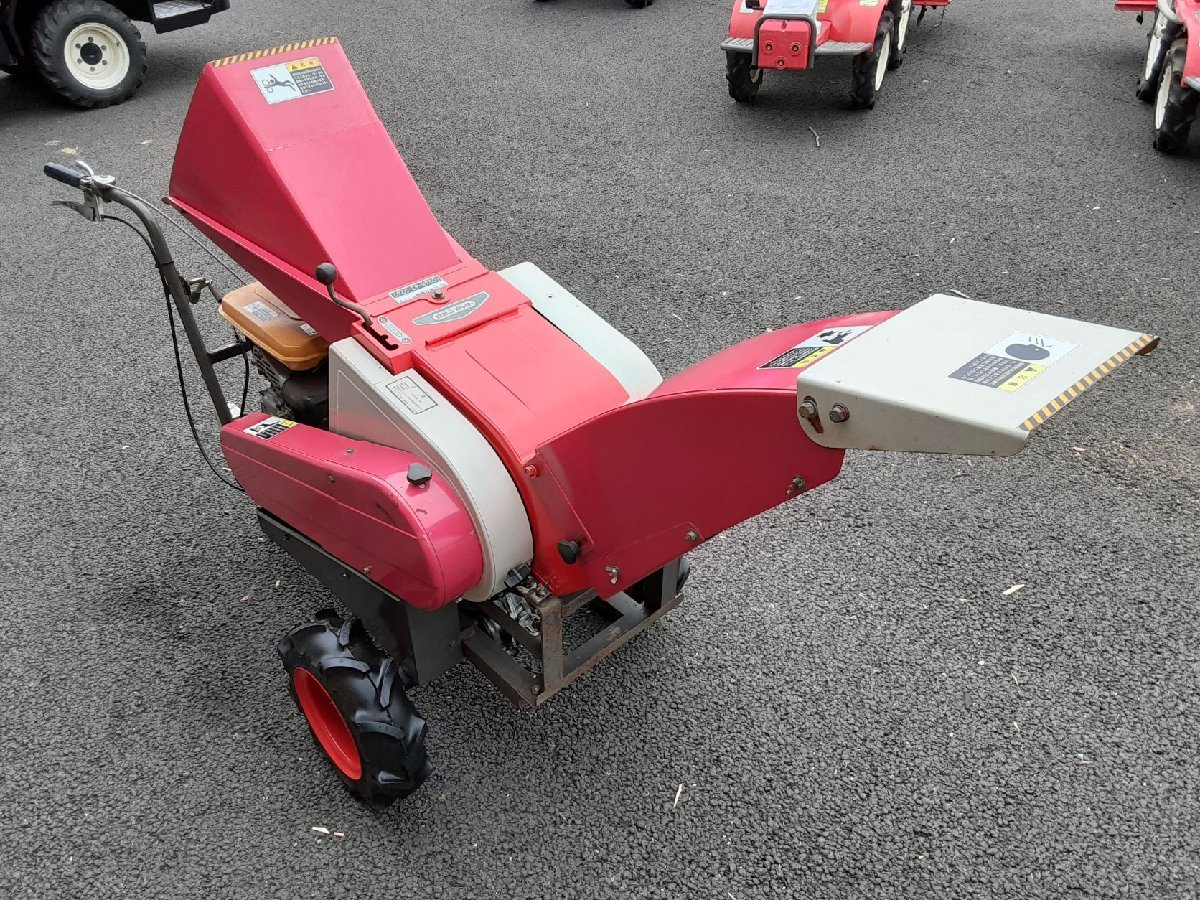 サービス ヤフオク! - 長野県 農機具専門店発 イセキ ハ... サービス ...