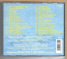 【中古CD】HONDELLS / CALIFORNIA SUNSHINE VOL.2 - 1965-1970_画像2