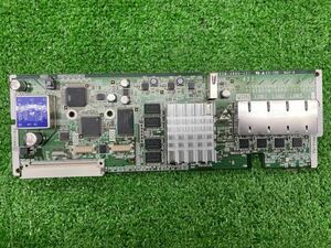 ○G8065 NTT αNXシリーズ　NXSM-4BRU-（2）○