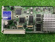 ○G8065 NTT αNXシリーズ　NXSM-4BRU-（2）○_画像4