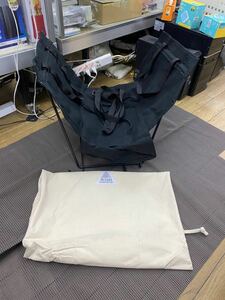 ○E8211 デバイスワークス　Devise Works 薪ラック　薪入れ　KR STAND○