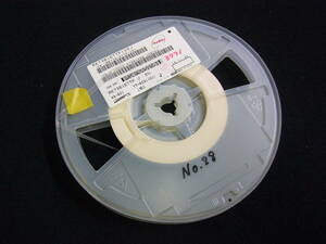 KOA thick film 1005 type resistance 1MΩ 5% RK73B1ETTP105J 3700 piece --BOX150/3771 piece 