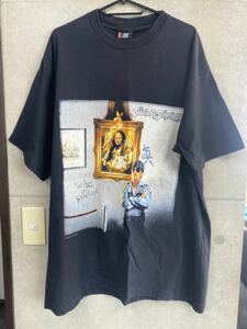 90'S 当時物　SUICIDAL TENDENCIES Tシャツ　ヴィンテージ　USA製　スイサイダルテンデンシーズ　XL バンドTシャツ　シングルステッチ