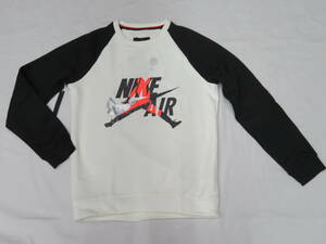 595　ナイキ NIKE ジョーダンジャンプマンクラシック（M） 