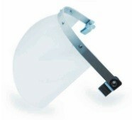 DBLTACT шлем установка type лицо защита DT-HFS-CQ сферическая поверхность прозрачный *805404 * акционерное общество .. Opti k* разнообразный площадка . соответствует!