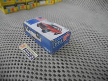 ◎新品未開封◎トミカ TOMICA 青箱 シボレートラック 1/77 Ｆ44_画像2