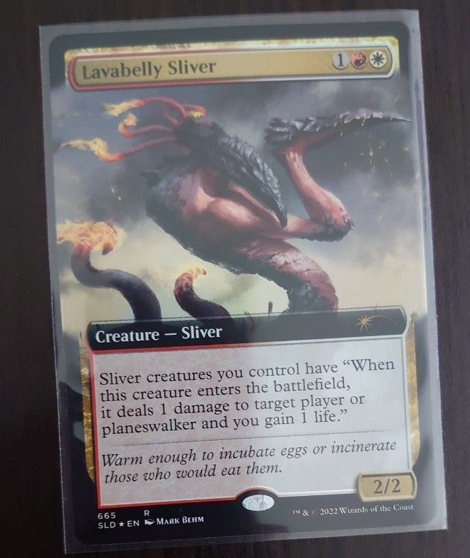 mtg スリヴァーの女王 psa9 再録禁止 ゲーム、おもちゃ トレーディング