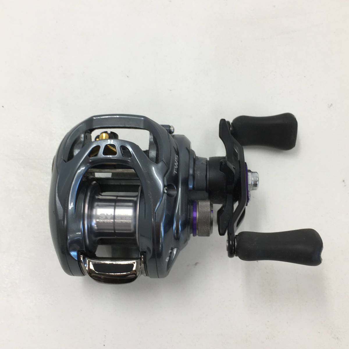 ヤフオク! -「ダイワ タトゥーラ sv tw」(リール) (フィッシング)の ...