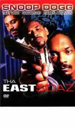 THA EAST SIDAZ ザ・イースト・サイダズ レンタル落ち 中古 DVD