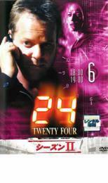 24 TWENTY FOUR トゥエンティフォー シーズン2 vol.6 レンタル落ち 中古 DVD 海外ドラマ