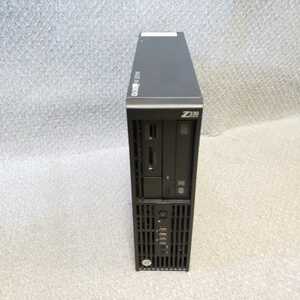 Windows XP・7・10 OS選択可 HP Workstation Z230 SFF ★ Xeon E3-1225 V3/メモリ4GB/HDD500GB/USB3.0/HD 8570/リカバリー作成/T057e