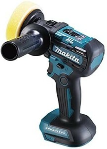 マキタ(Makita) 充電式サンダポリッシャ 18V バッテリ・充電器別売 PV300DZ