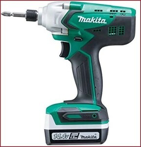 マキタ(Makita) 充電式インパクトドライバ M695DS