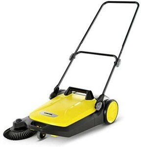 ケルヒャー(Karcher) スイーパー S4