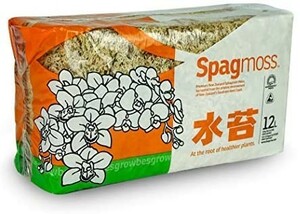 ジャパン蘭土 ニュージー産圧縮水苔ＡＡ 150g