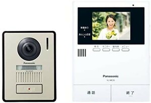  Panasonic телевизор домофон 2-2 модель источник питания прямая связь тип VL-SE35XL