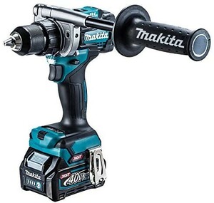 マキタ(Makita) 充電式ドライバドリル DF001GRDX