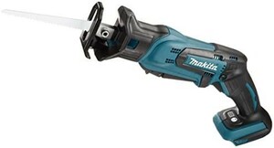 マキタ(Makita) 充電式レシプロソー 18V 3.0Ah 本体のみ JR184DZ