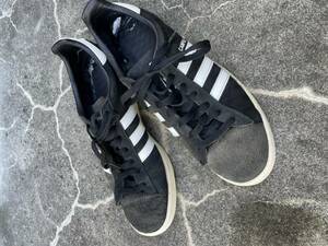 格安 adidas キャンパス 80s 黒 人気