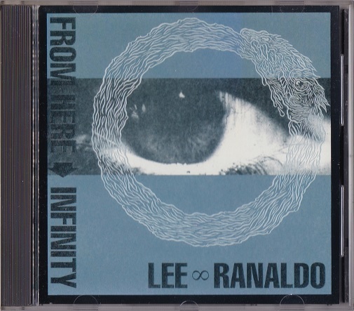 Lee Ranaldo / From Here To Infinity (輸入盤CD) SST Sonic Youth