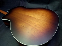 【アウトレット特価】Taylor 214ce-Koa SB_画像9