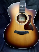 【アウトレット特価】Taylor 214ce-Koa SB_画像2