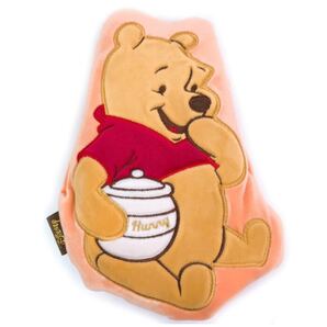 【新品未使用】ホットピロー くまのプーさん プーさん