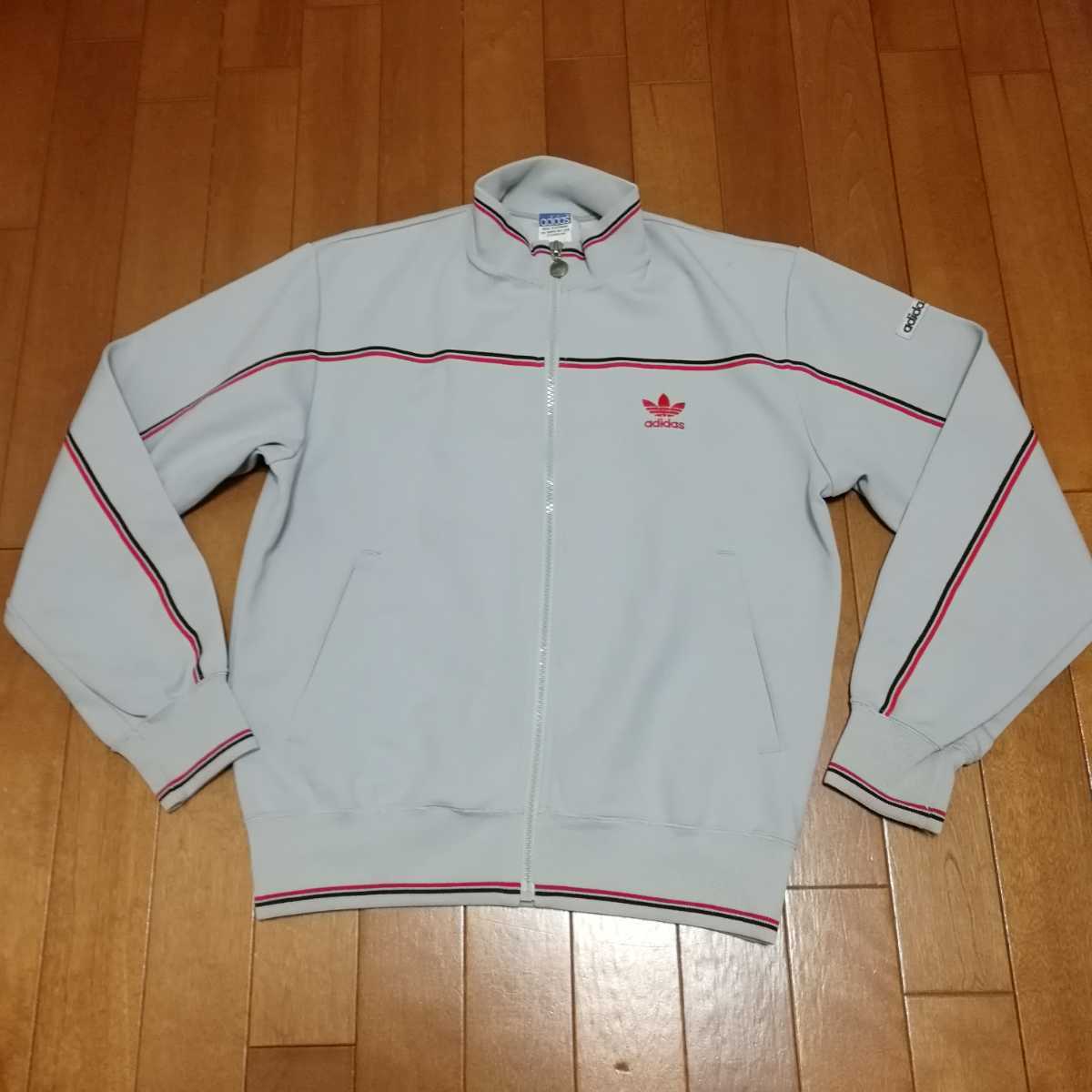 ヤフオク! -アディダスビンテージジャージ(アディダス)の中古品・新品 ...