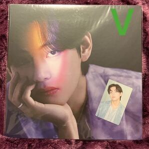 BTS PROOF(Collector's Edition) V テヒョン