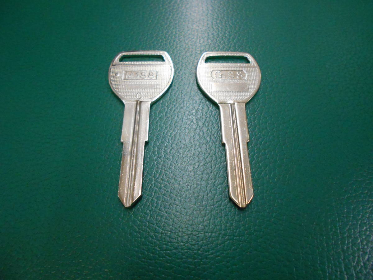 合鍵素材の値段と価格推移は?|156件の売買情報を集計した合鍵素材の 合鍵素材の値段と価格推移は?|156件の売買情報を集計した合鍵素材の