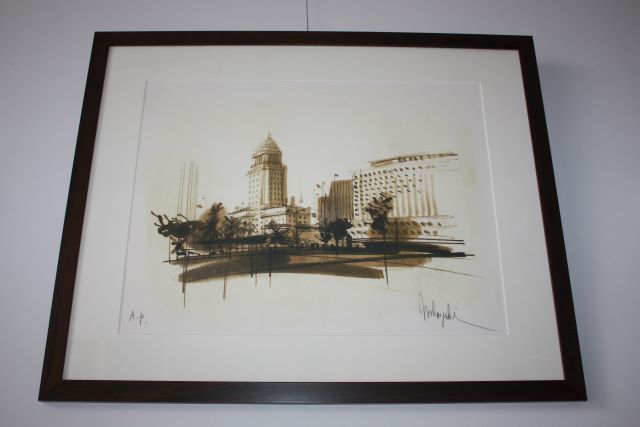 2025年最新】Yahoo!オークション -大西(版画)の中古品・新品・未 2025年最新】Yahoo!オークション -大西(版画)の中古品・新品・未