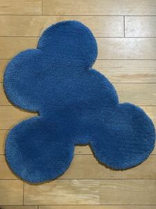  mina perhonen soda water floor rug new goods unused 