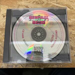 奥棚◎ ROCK,POPS THE GENERAL GOOD RARE,INDIE CD 中古品