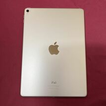 美品　iPad Pro 9.7インチ　Wi-Fi 128GB ゴールド　_画像4