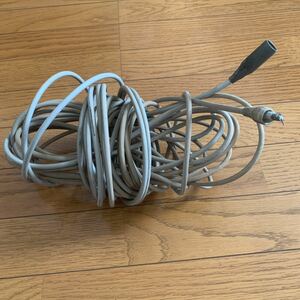  used * antenna coaxial cable 