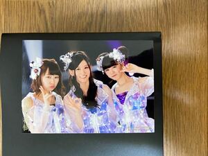 NMB48 上西恵 写真 高嶺の林檎 よしもとネットショップplus楽天市場特典 Type-C