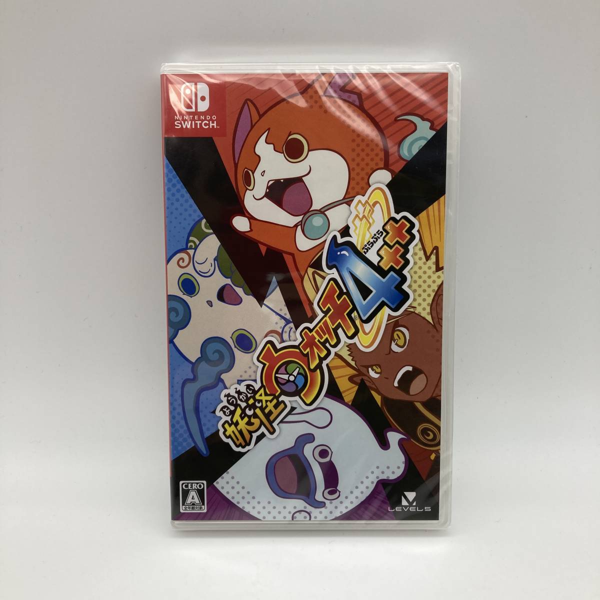 ヤフオク! -「nintendoswitch (新品 未開封 未使用)」の落札相場・落札価格
