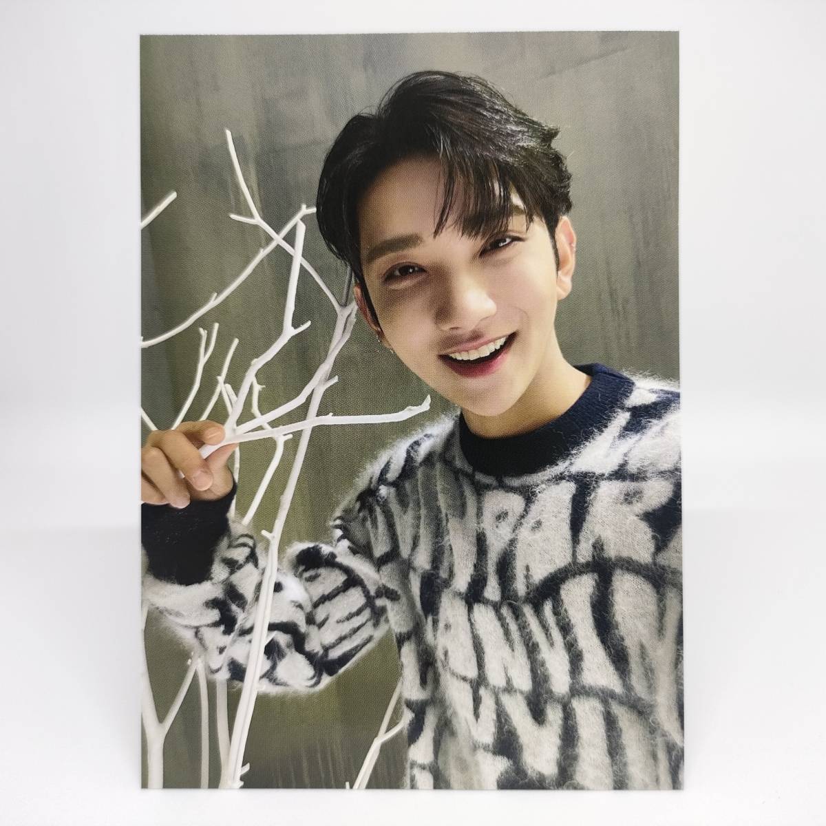 人気ブラドン seventeen Weverse イベント パンチ王 トレカ ホシ