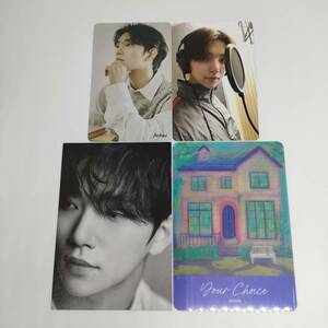 SEVENTEEN seven tea nsebchi/JOSHUAjo Sure /semicolon/your choice/ trading card photo card /8040