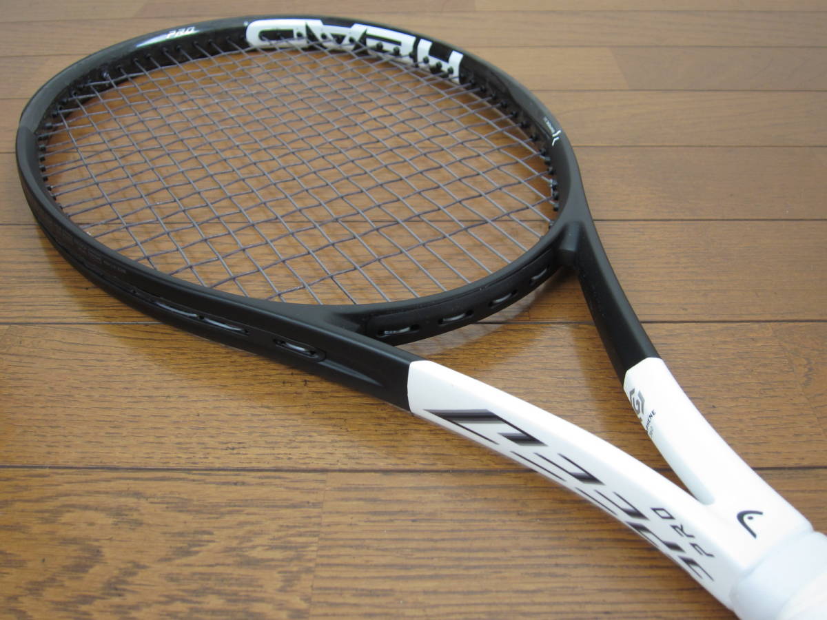 ヤフオク! -head speed proの中古品・新品・未使用品一覧