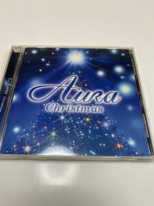 Christmas Aura クリスマス　CD